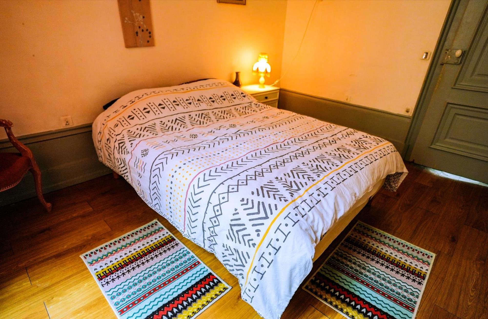 Le St Amour Elegant 2 Chambres *Wifi/Super Centre* Безансон Екстериор снимка