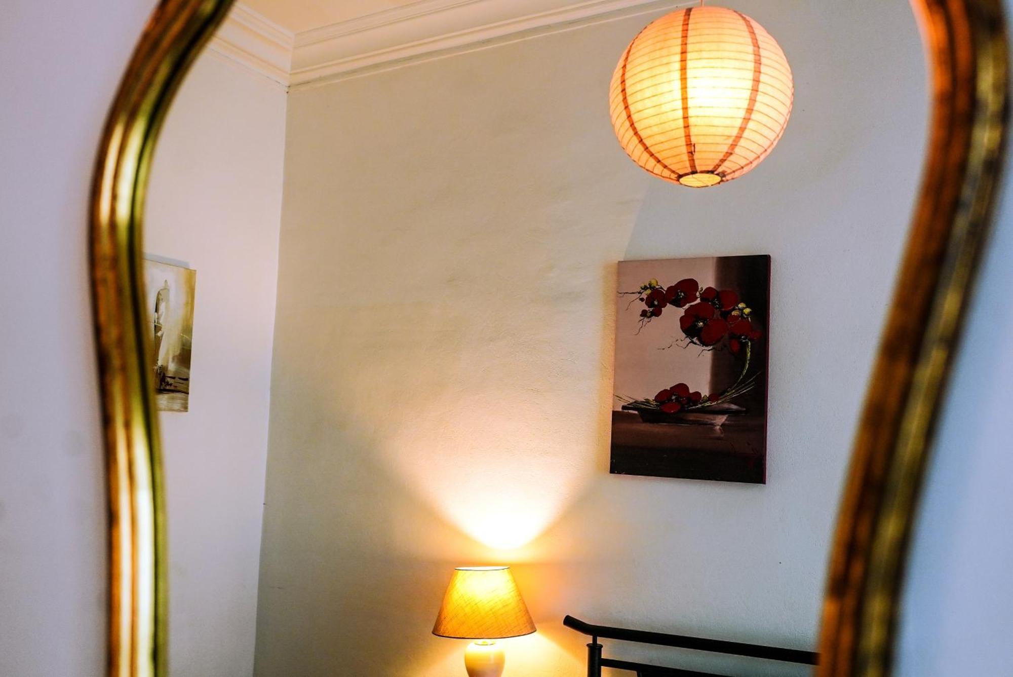 Le St Amour Elegant 2 Chambres *Wifi/Super Centre* Безансон Екстериор снимка